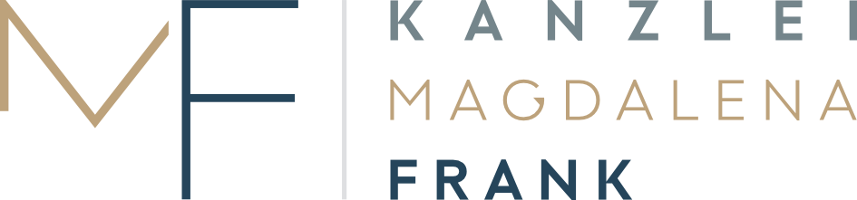 Kanzlei für Erbrecht in Regensburg | Fachanwältin Magdalena Frank